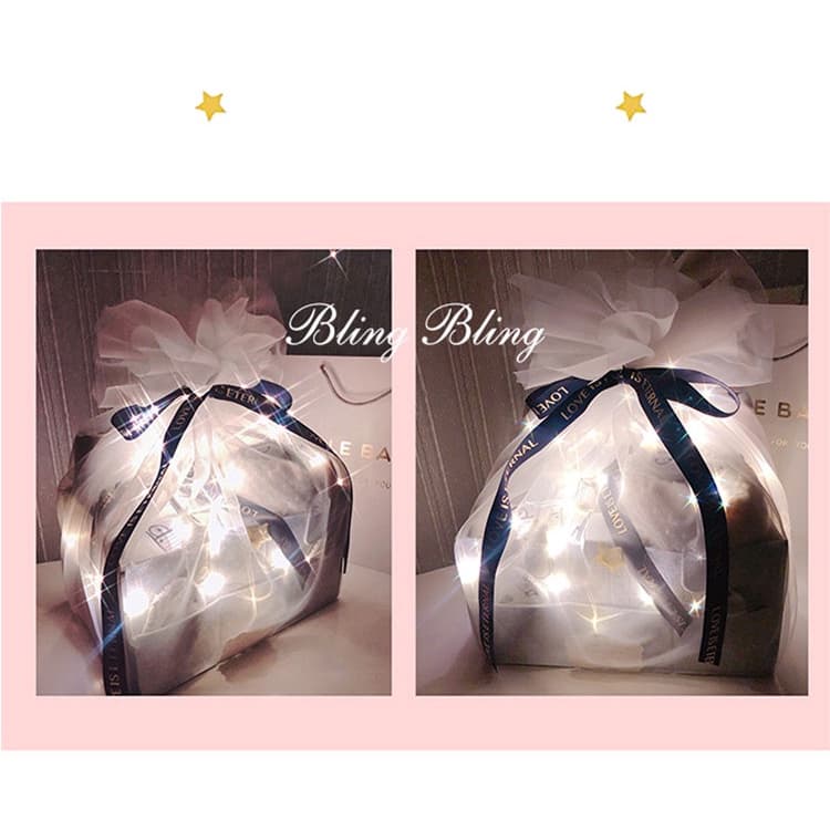 Newborn Baby Gift Hamper Set 100% Cotton — image 7