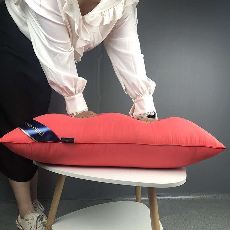 Hilton 1kg Hotel Sleep Pillow — image 2