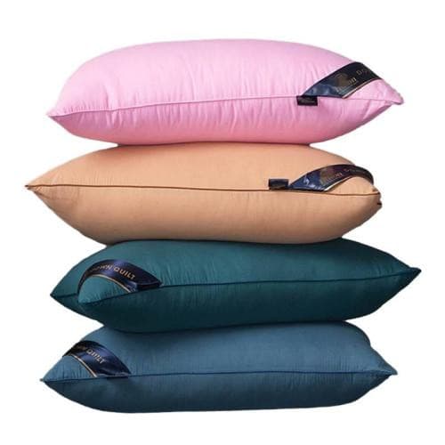 Hilton 1kg Hotel Sleep Pillow — image 1