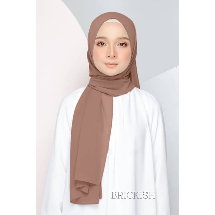 Brickish