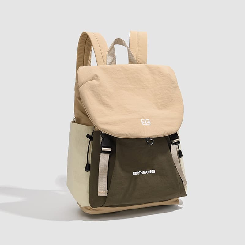 Women's Lightweight Travel Backpack — image 1