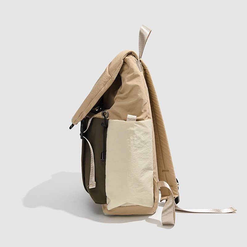 Women's Lightweight Travel Backpack — image 2
