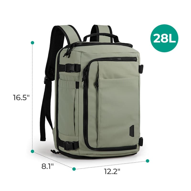 Green 28L