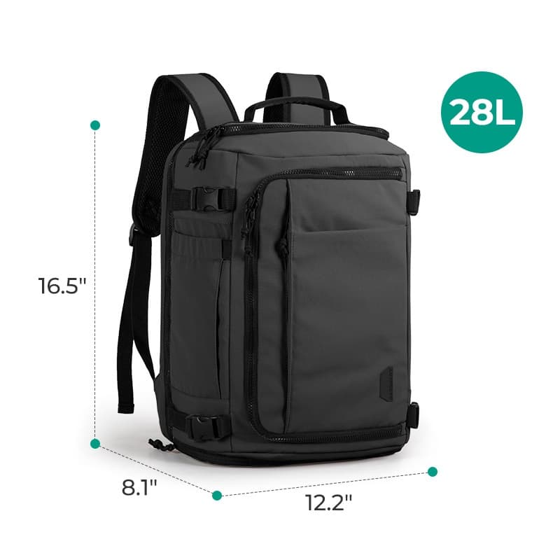 Black 28L