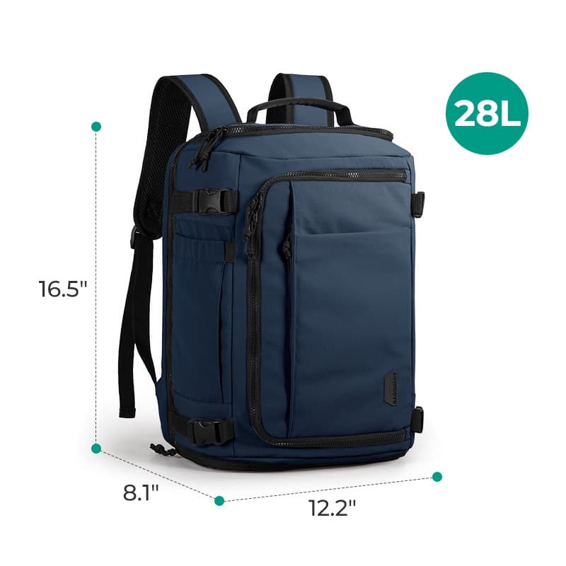 Dark Blue 28L