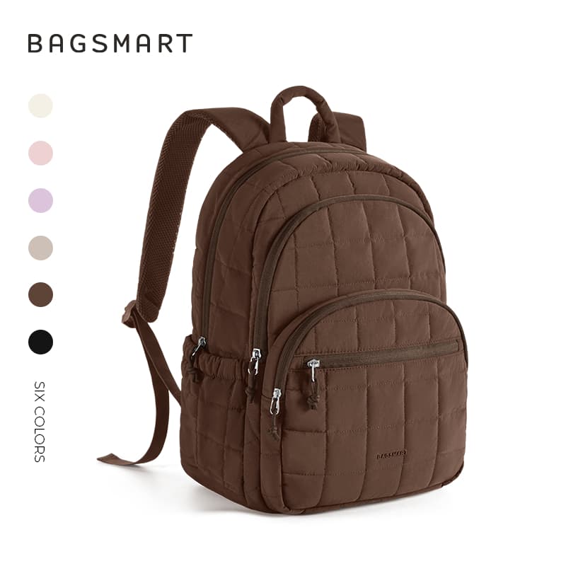 Brown Regular