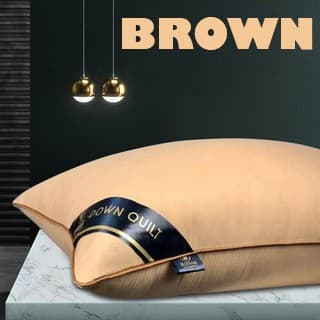 Brown 1kg