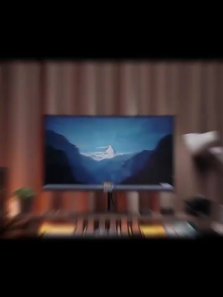 Gaming Monitor 24-27 Inch LED — image 2