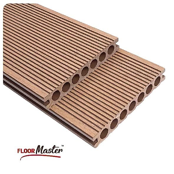 WPC Waterproof Composite Decking Board — image 8