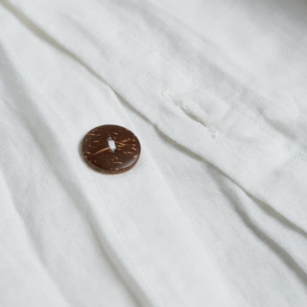 Real Bamboo Duvet Cover Queen & King — image 6