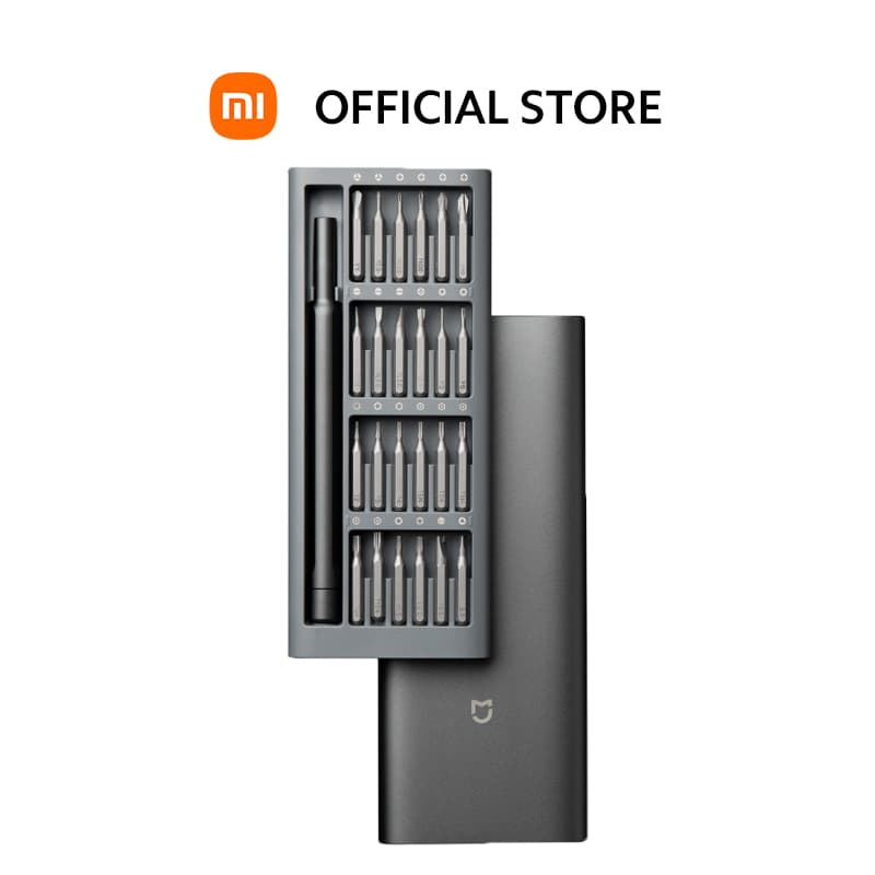 Xiaomi Mi Precision Screwdriver Kit — image 1
