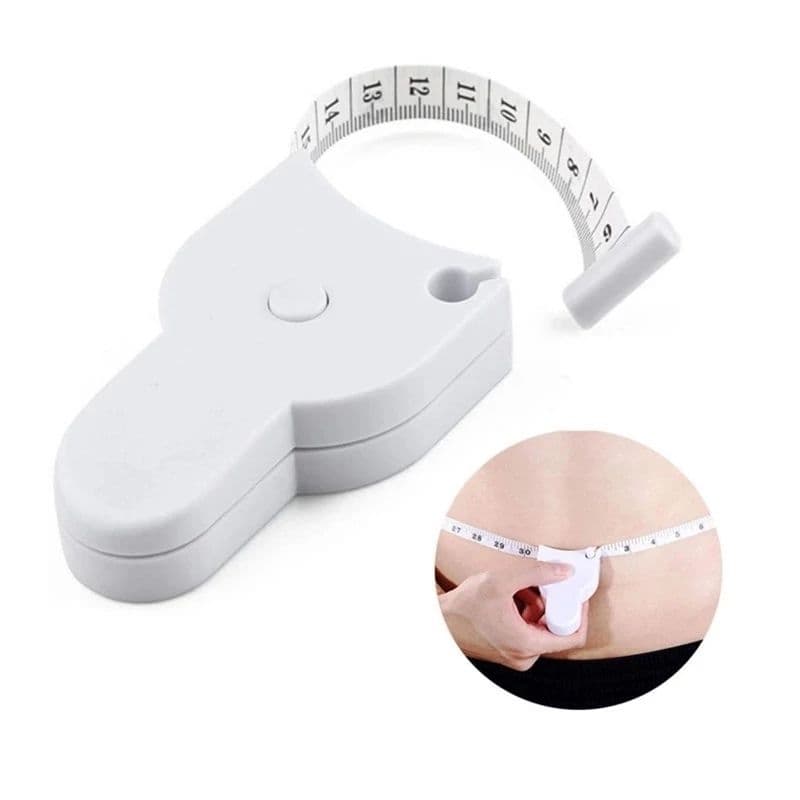 Portable Body Measuring Tape — image 1
