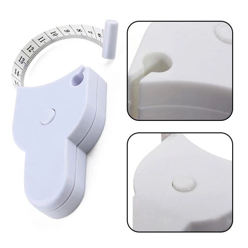 Portable Body Measuring Tape — image 2