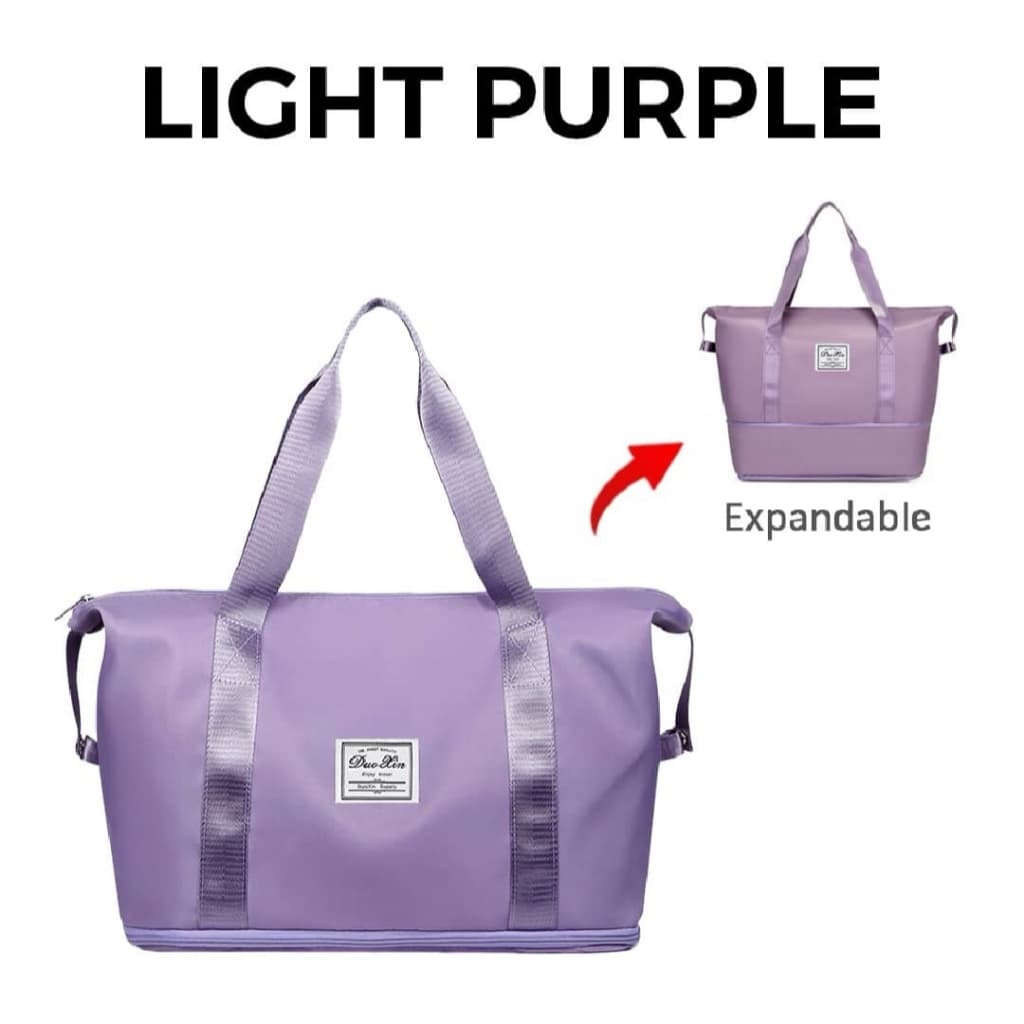 Light Purple