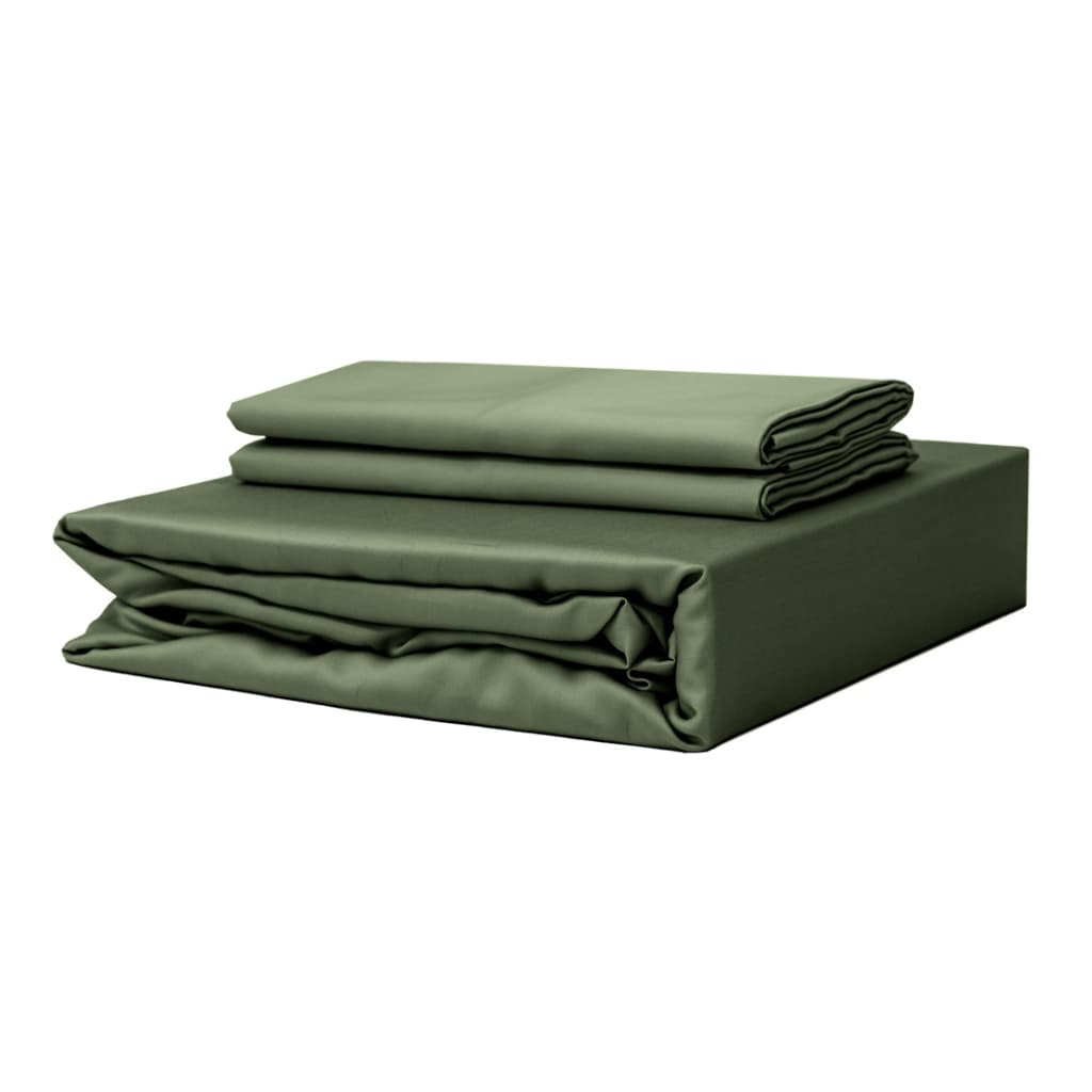 Forest Green – Queen