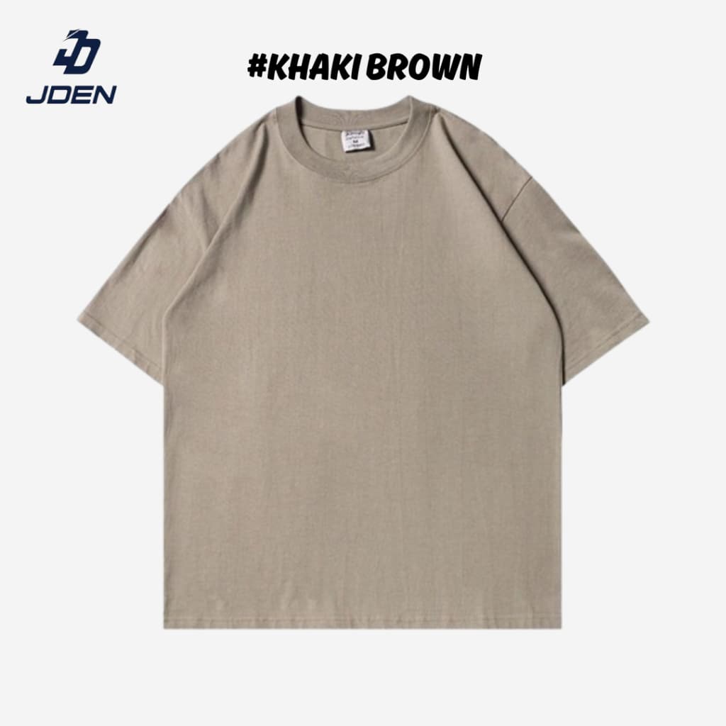 T2 Khaki Brown