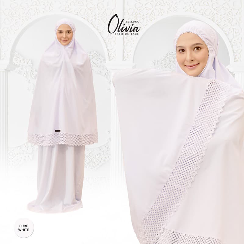 Pure White