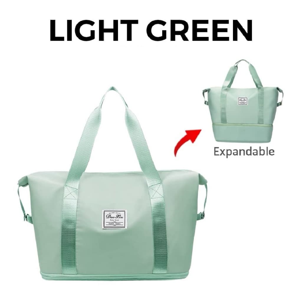 Light Green