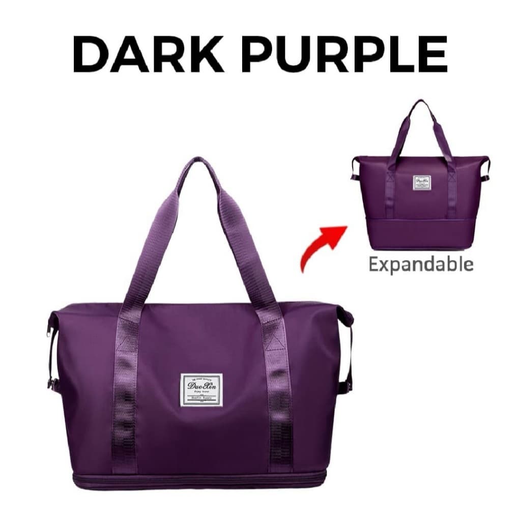 Dark Purple