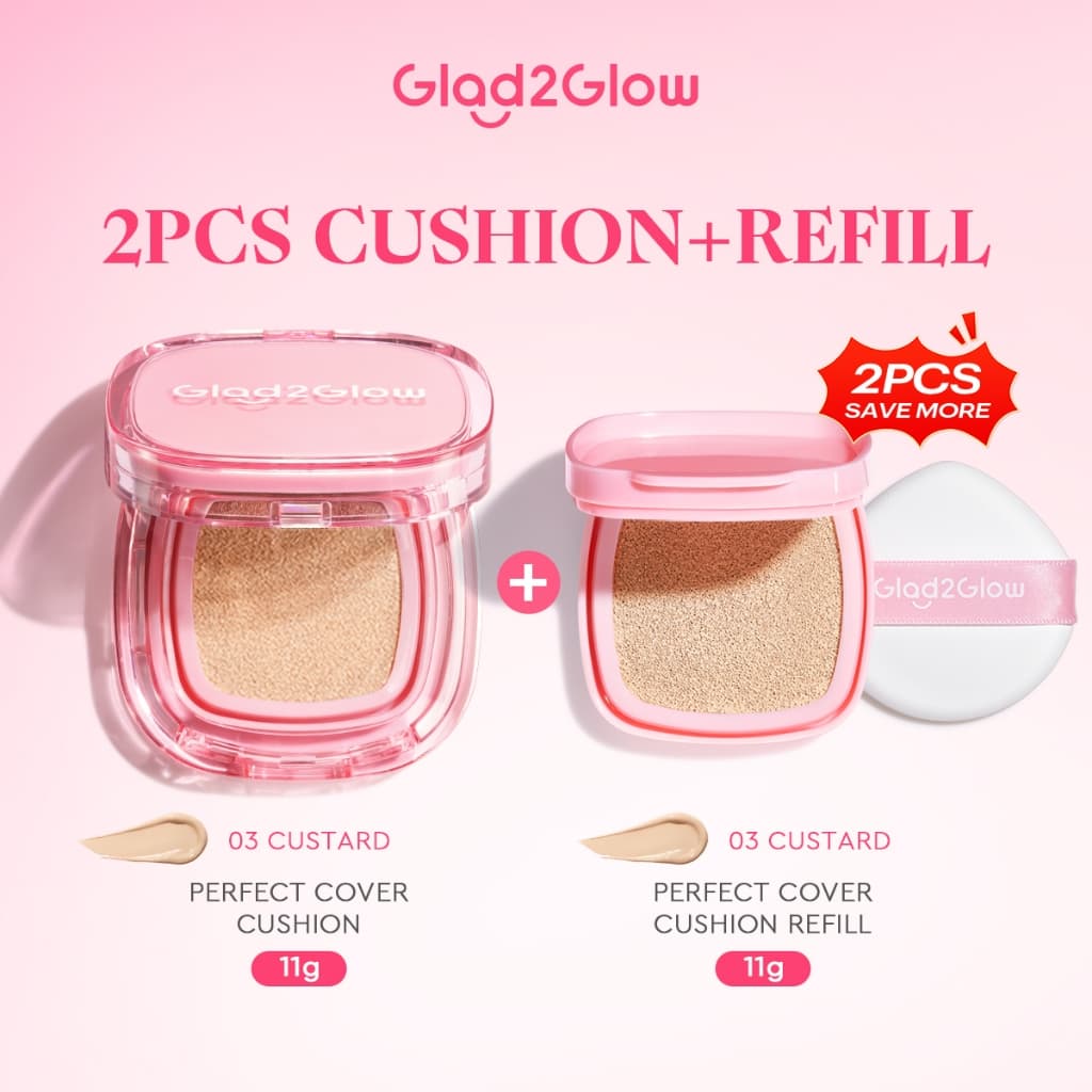 Buy 1 Get 1 Free - Custard