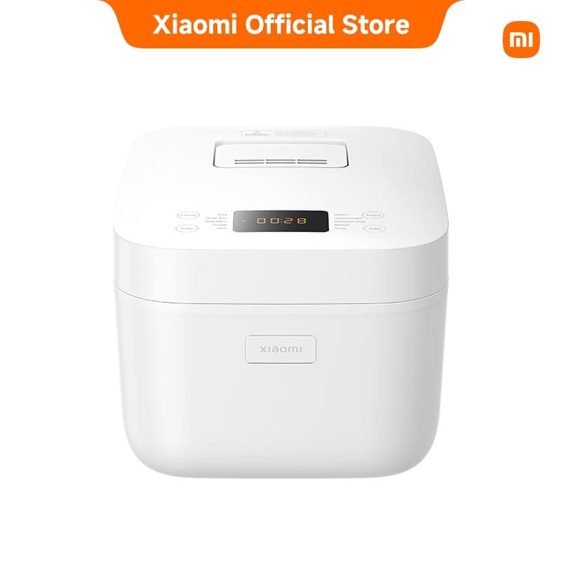 Xiaomi 4L Multifunctional Rice Cooker — image 1
