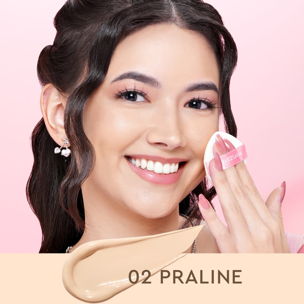 Praline