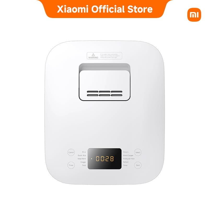 Xiaomi 4L Multifunctional Rice Cooker — image 3