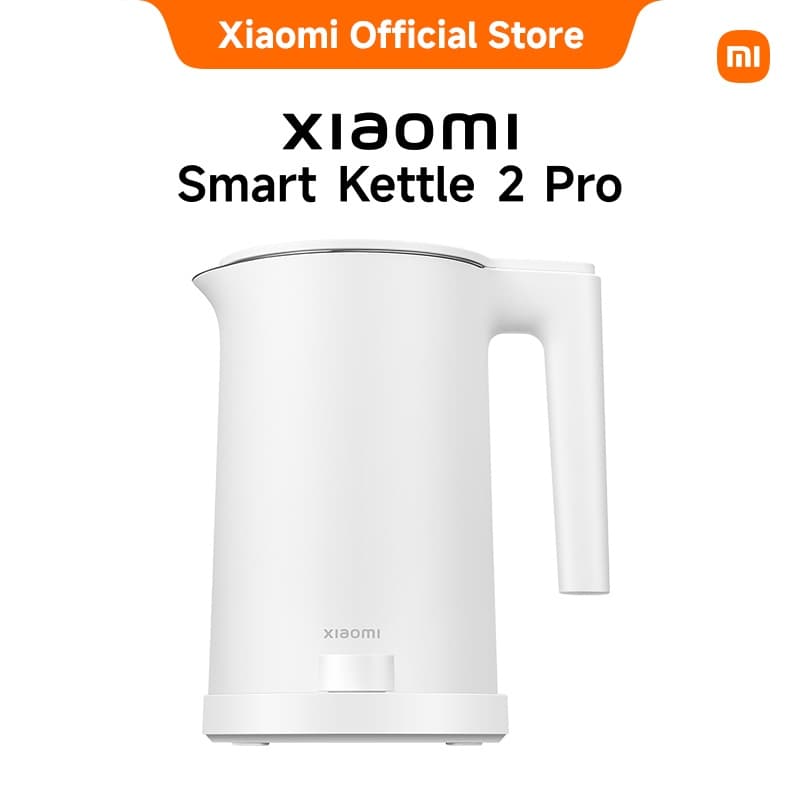 Xiaomi Smart Kettle 2 Pro — image 1