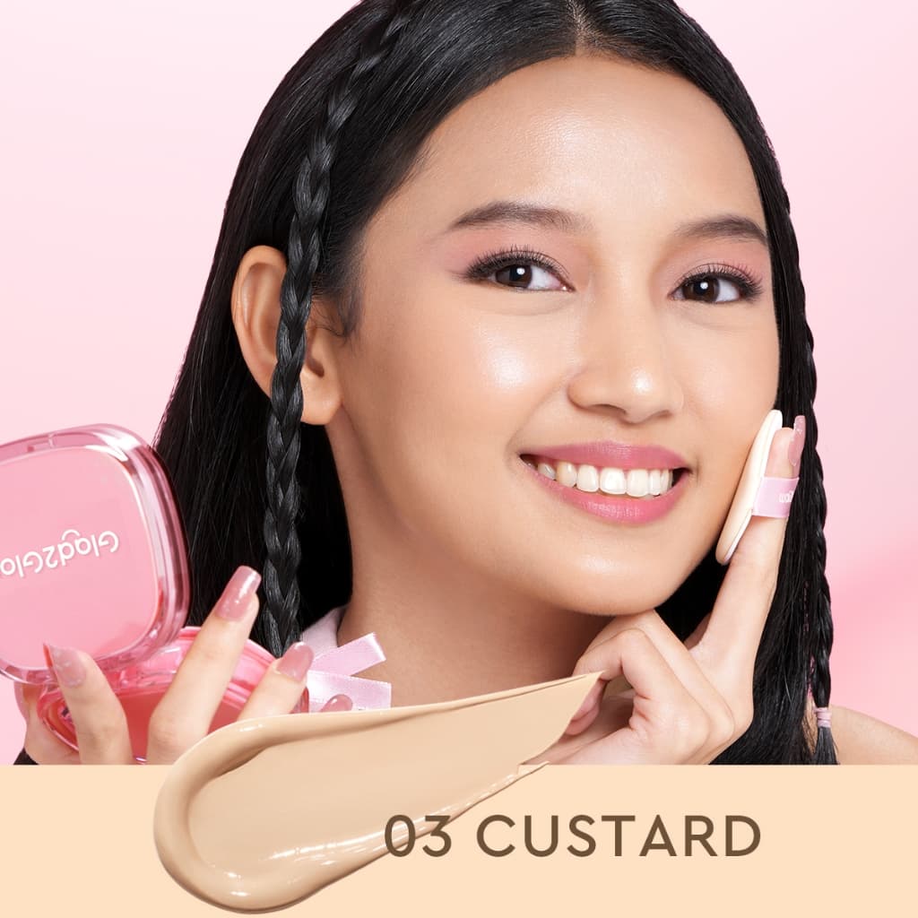 Custard