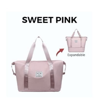 Sweet Pink