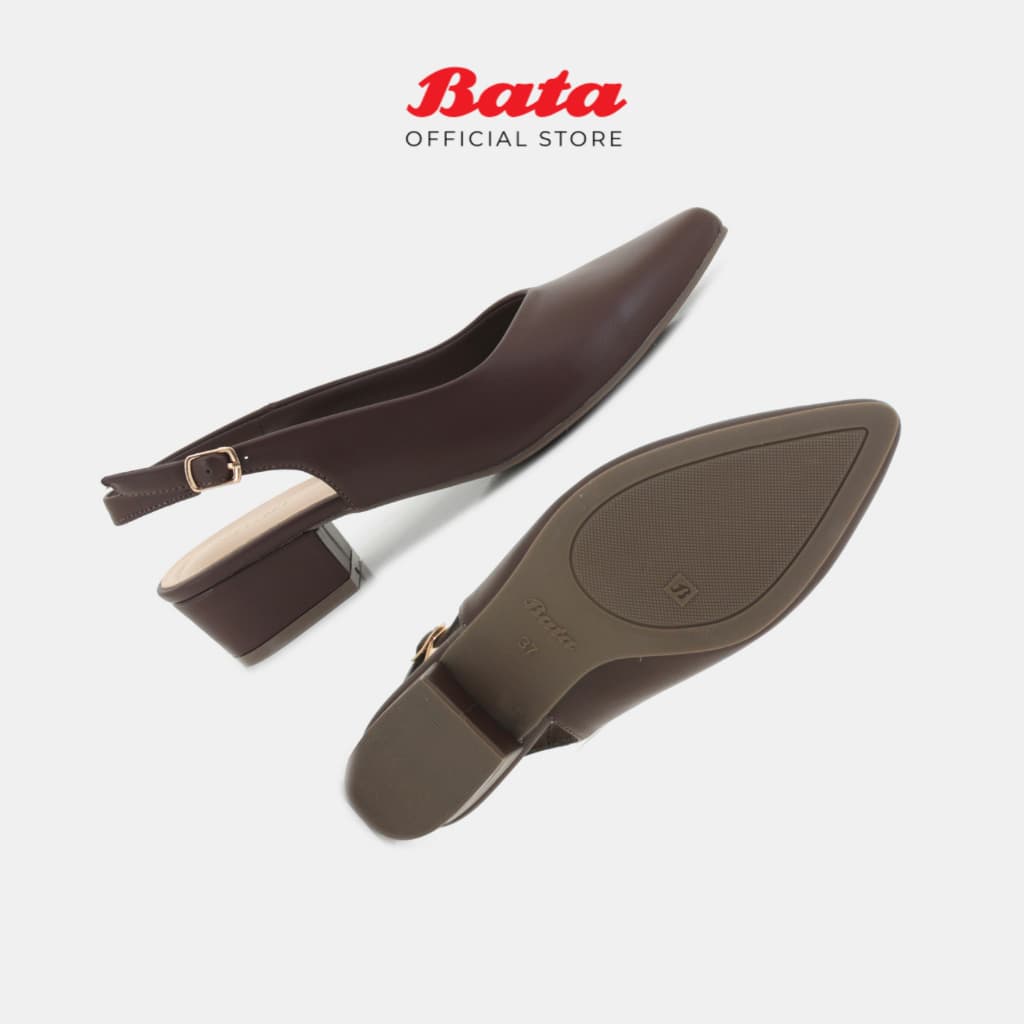 Bata Dorothy Women's Sling Back Heel — image 7