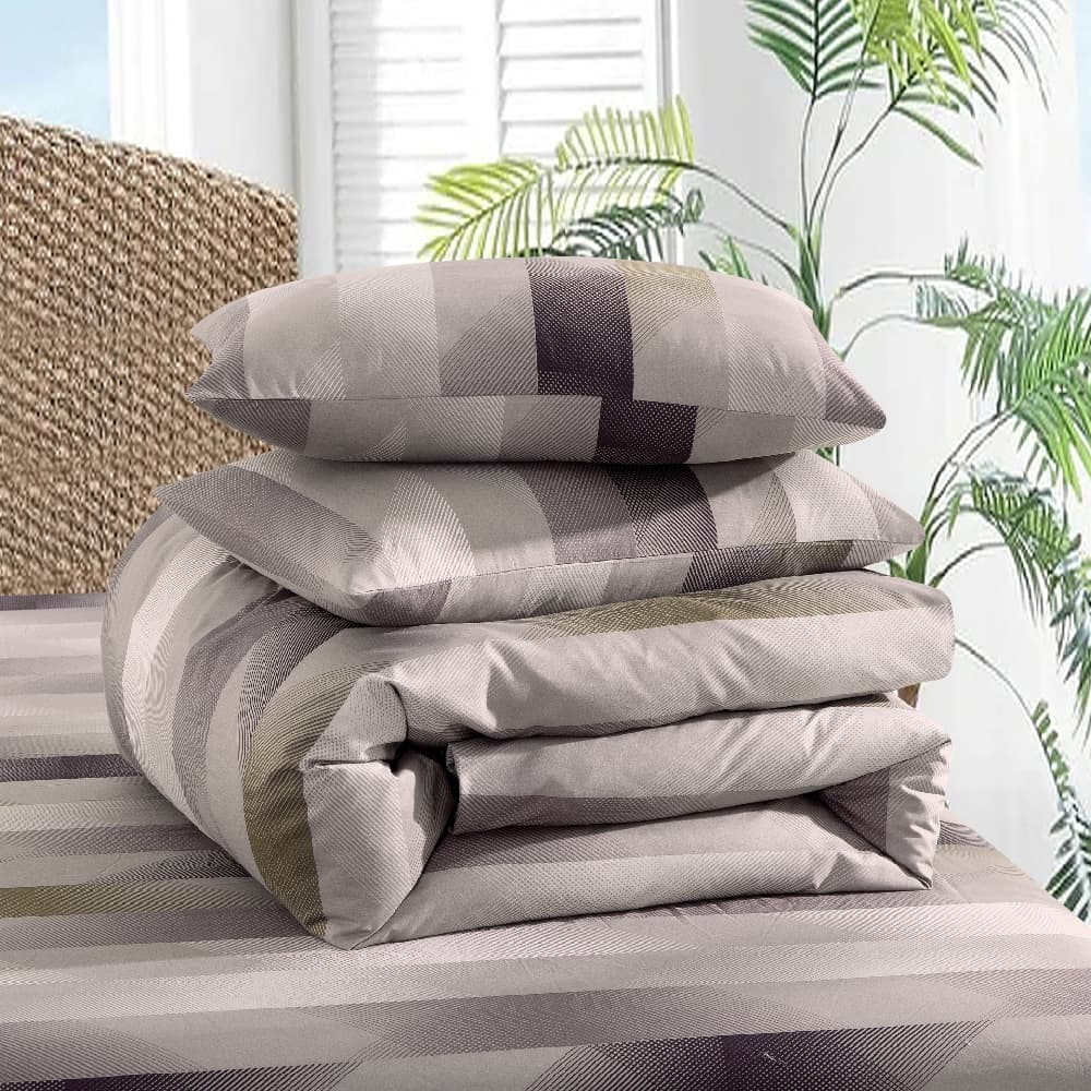 WINNY Entice MicroXT 580TC Comforter Set — image 3