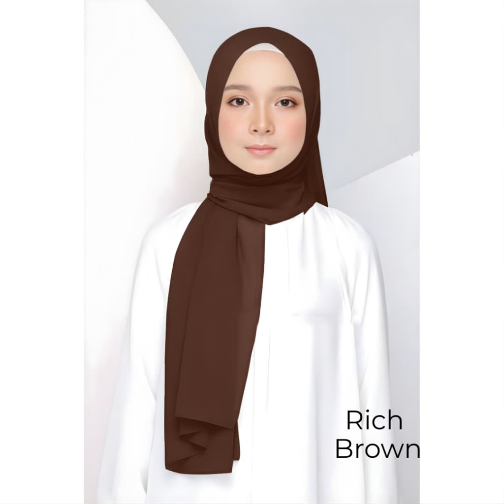 Rich Brown