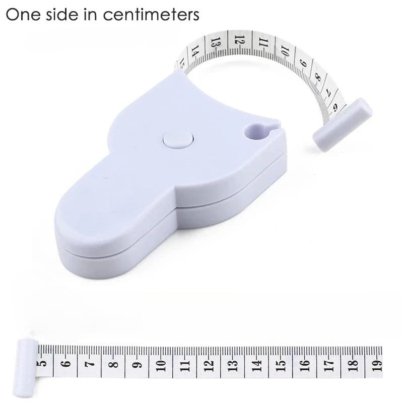 Portable Body Measuring Tape — image 3