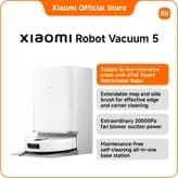 Xiaomi Robot Vacuum 5 — image 1