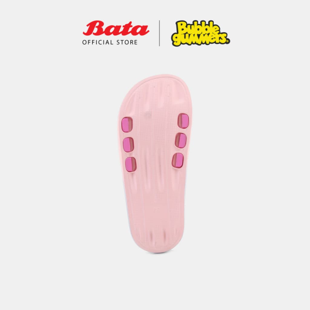Bubblegummers Kids Pink Splash Sandal — image 3