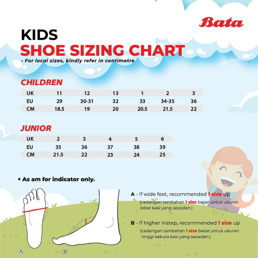 Hello Kitty Kids White Cloggy Sandal — image 7