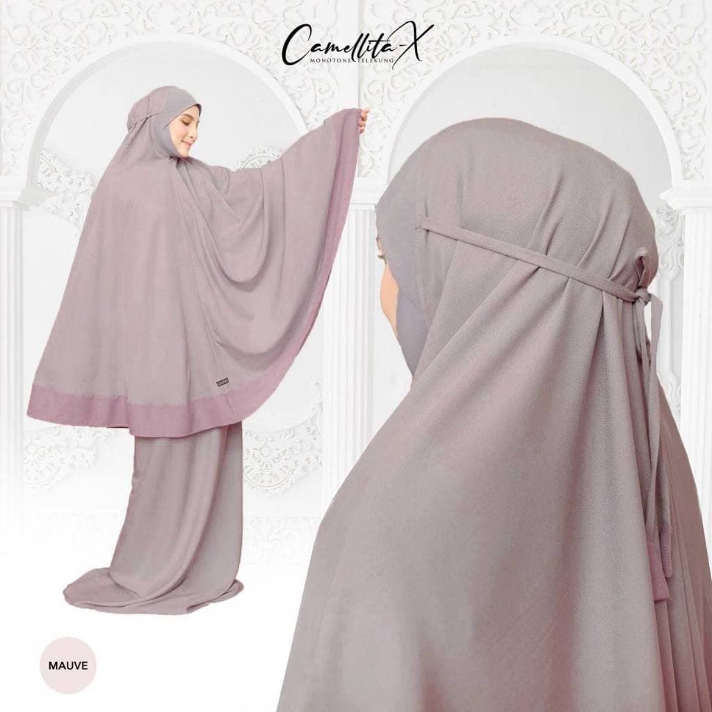 Mauve