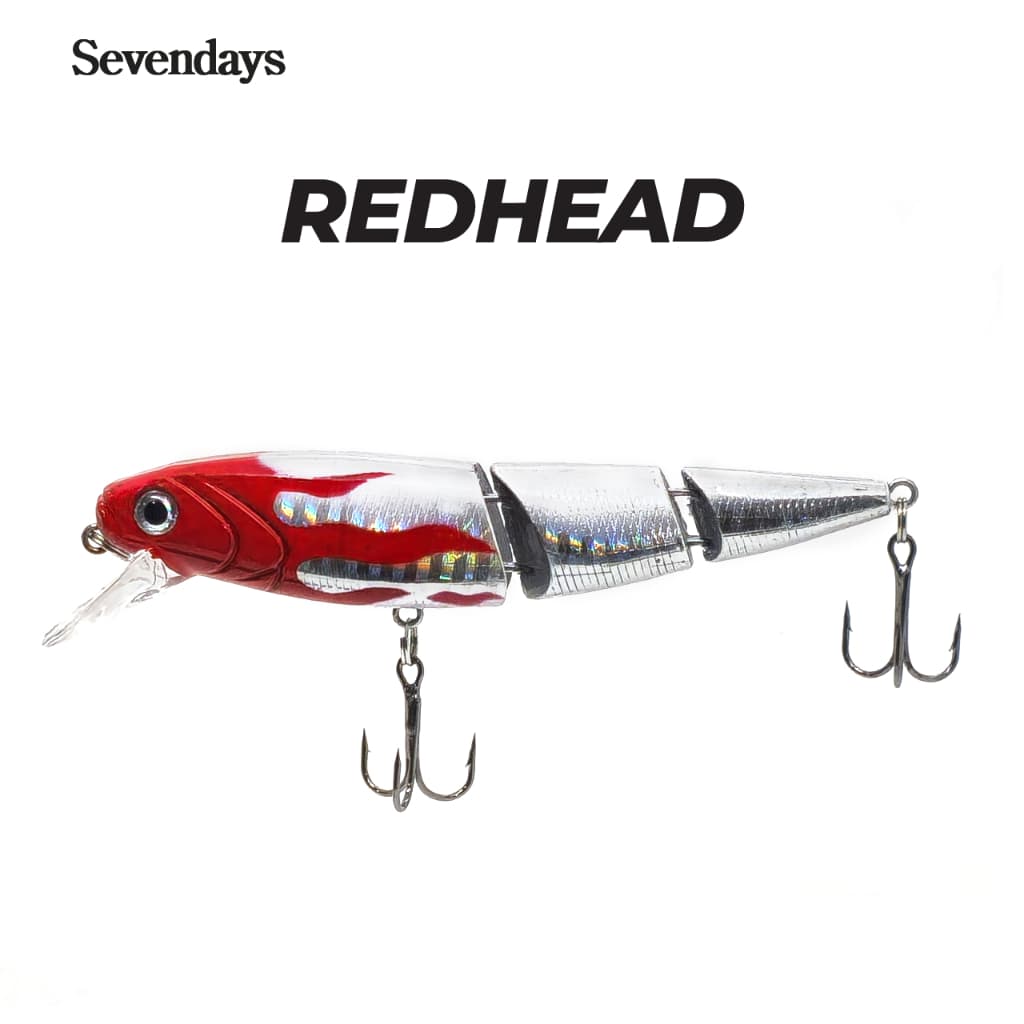Red Head