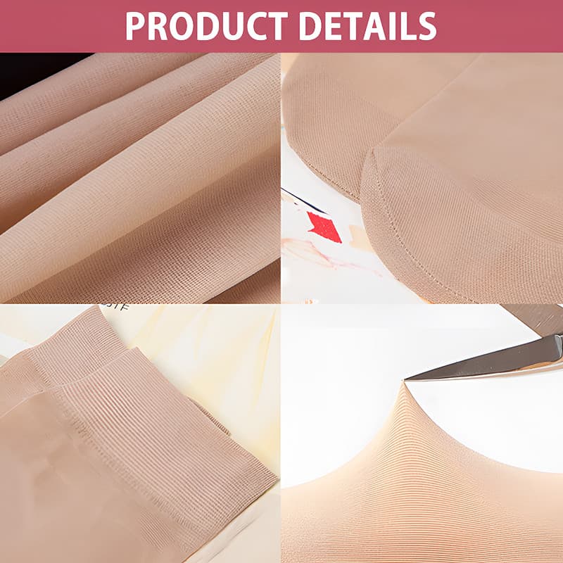 Women's Mid-Tube Breathable Cotton Socks — image 8