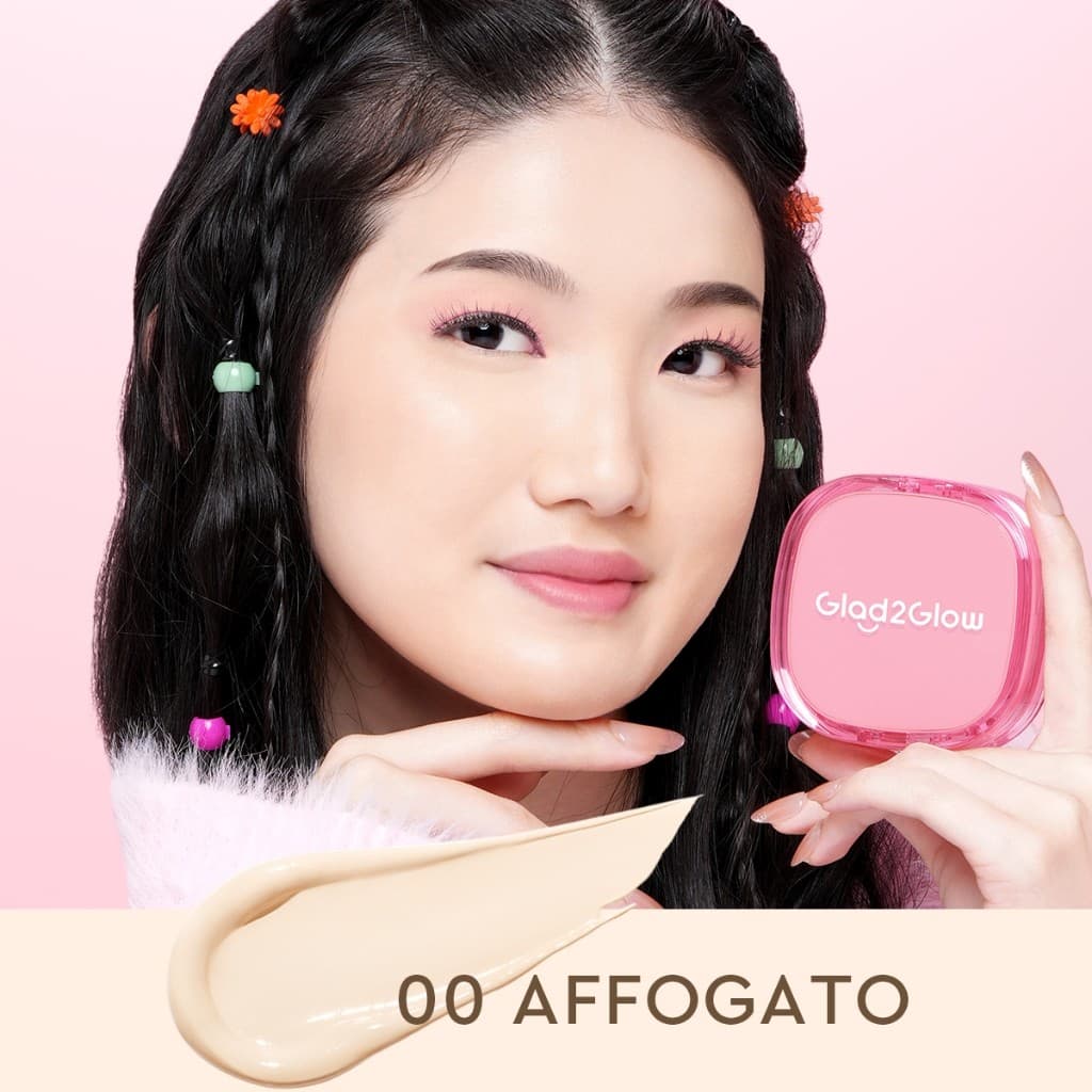 Affogato