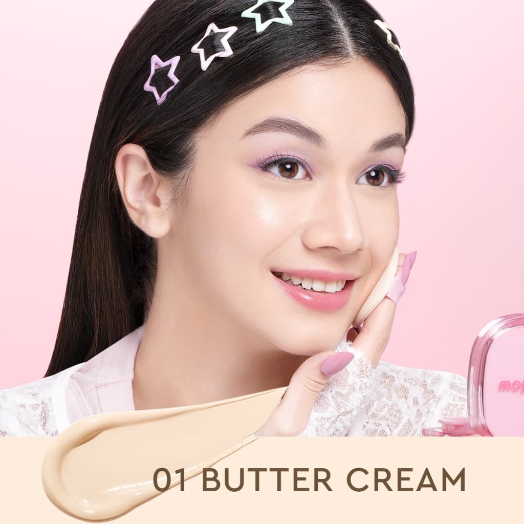 Buttercream