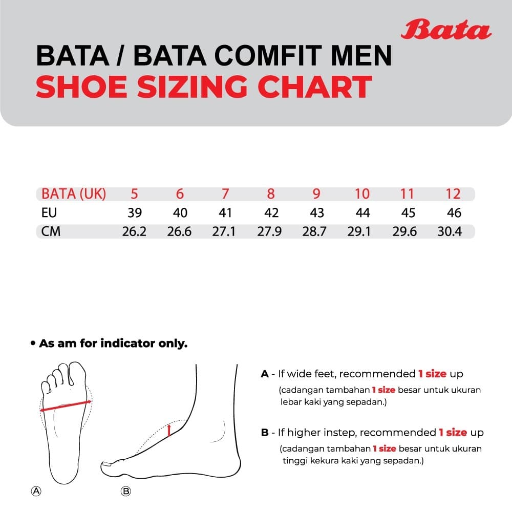 Bata Gino Men's Black Slide Sandal — image 8