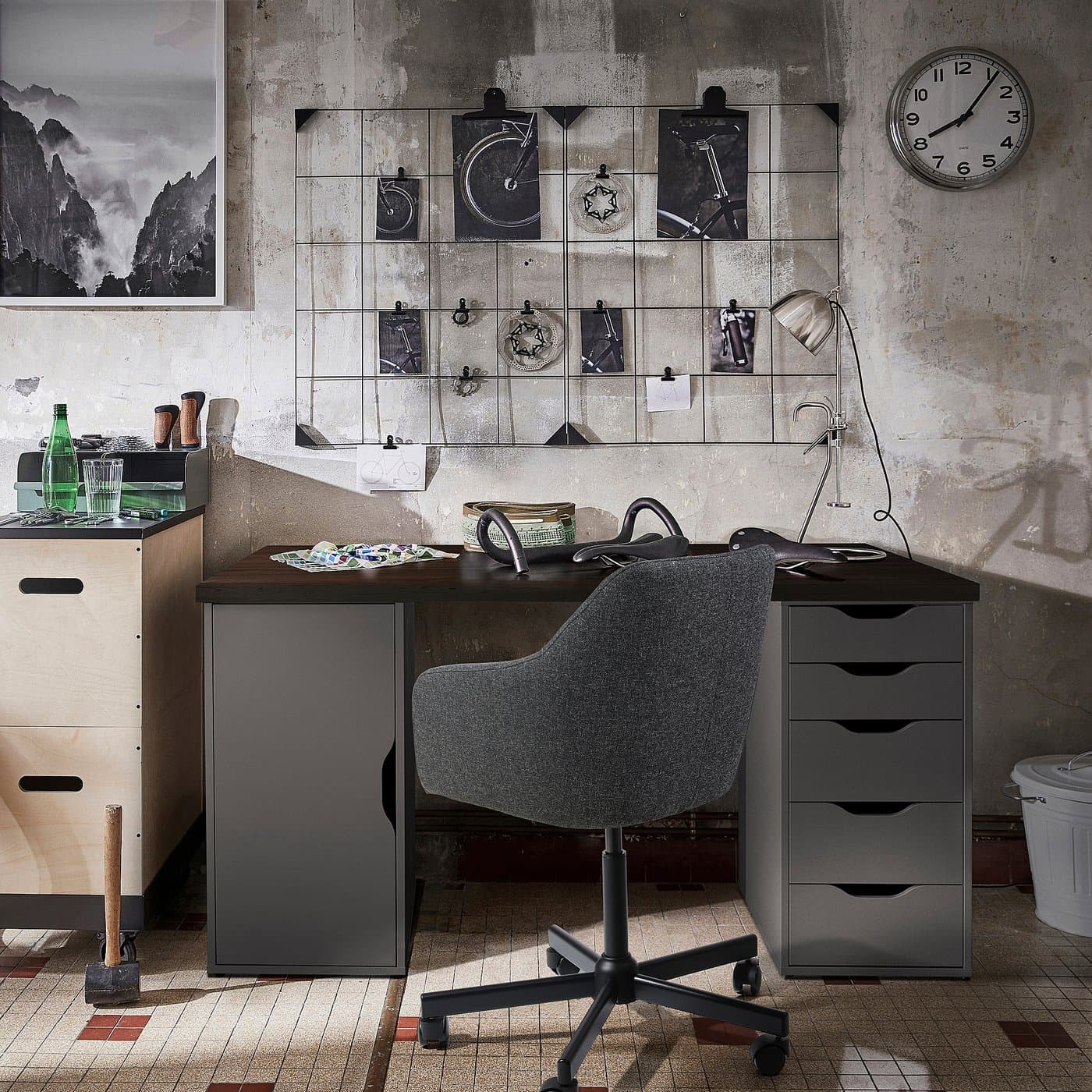 ALEX Drawer unit — image 10