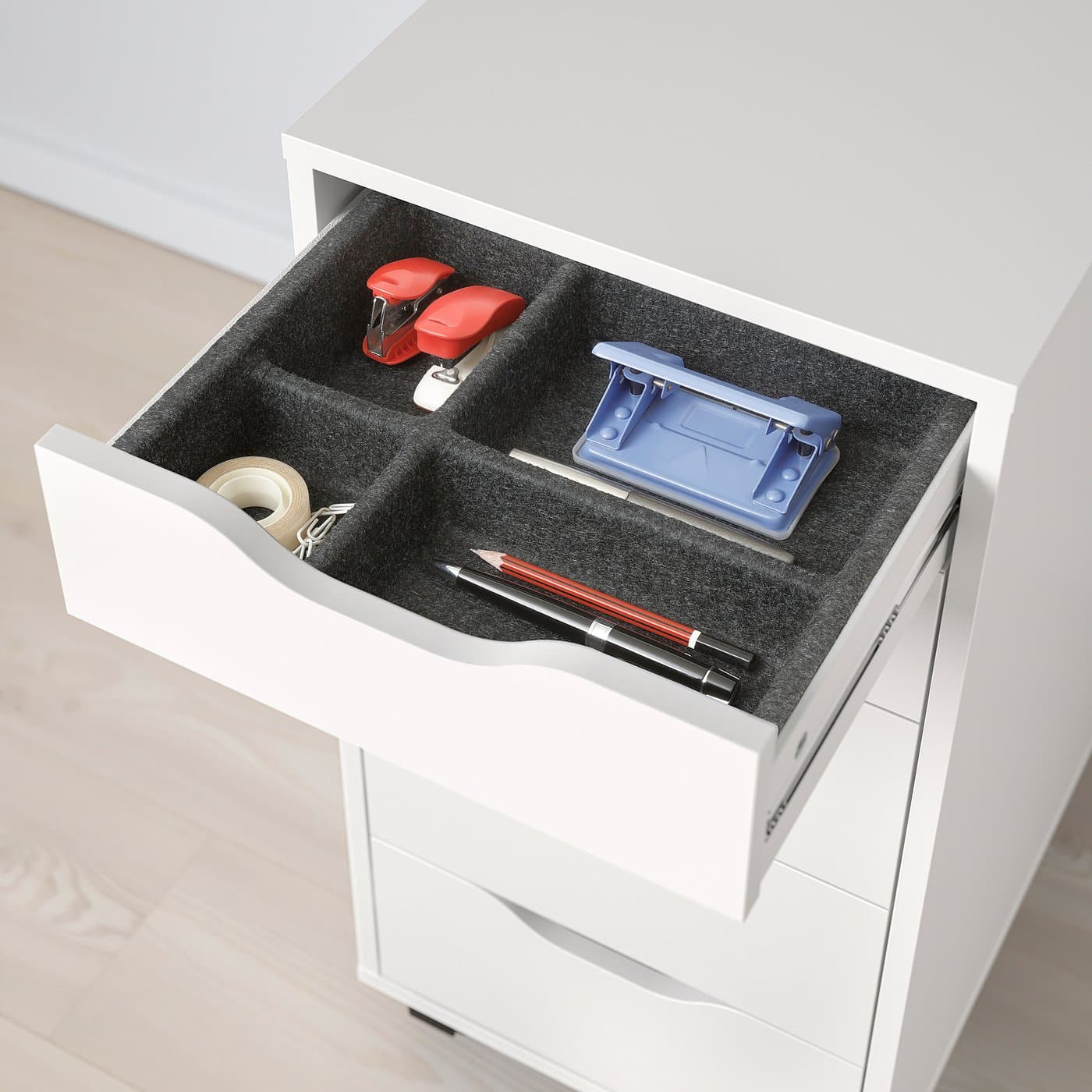 ALEX Drawer unit — image 4