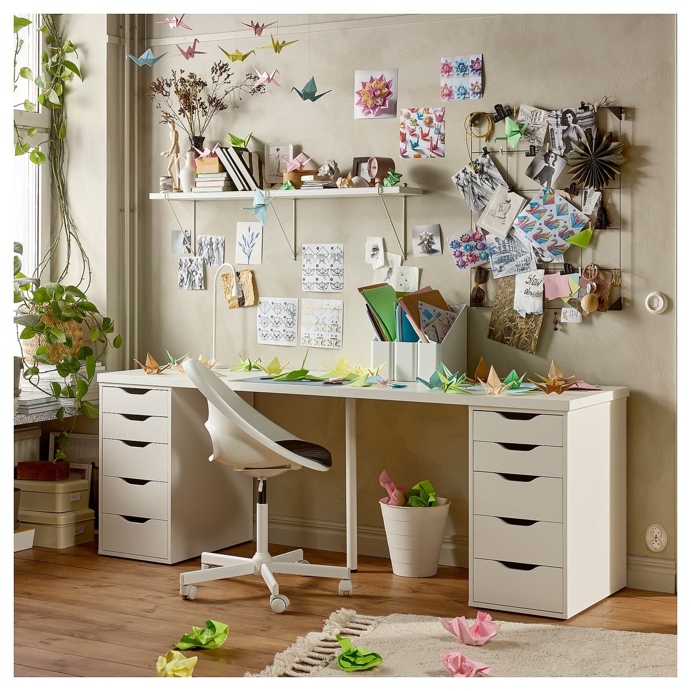 ALEX Drawer unit — image 3