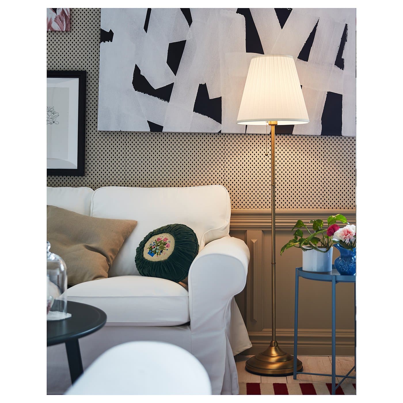 ÅRSTID Floor lamp — image 10