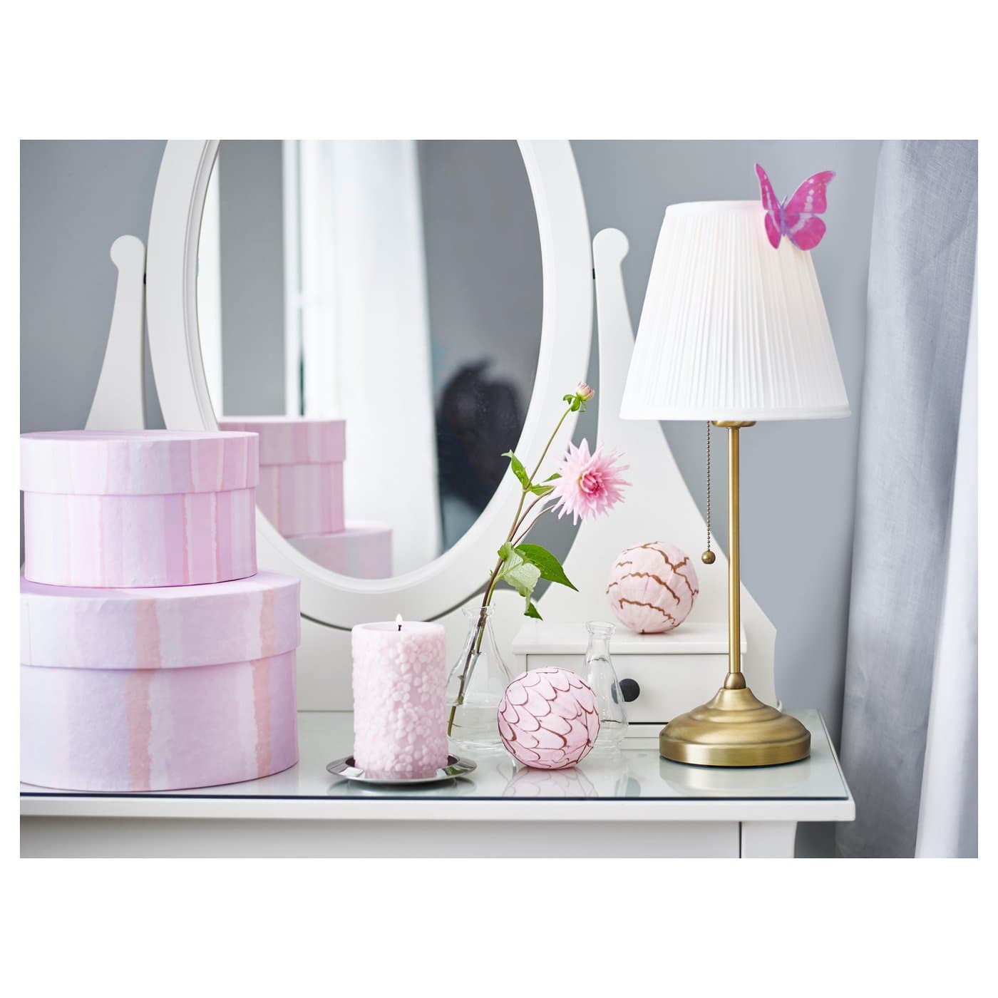 ÅRSTID Table lamp — image 5