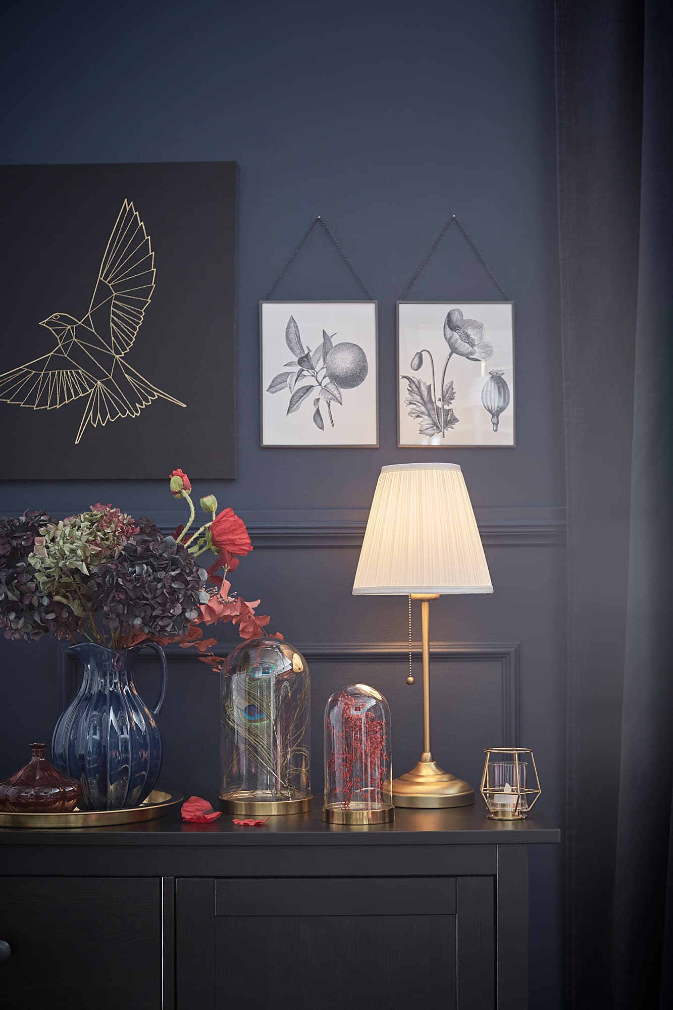 ÅRSTID Table lamp — image 3