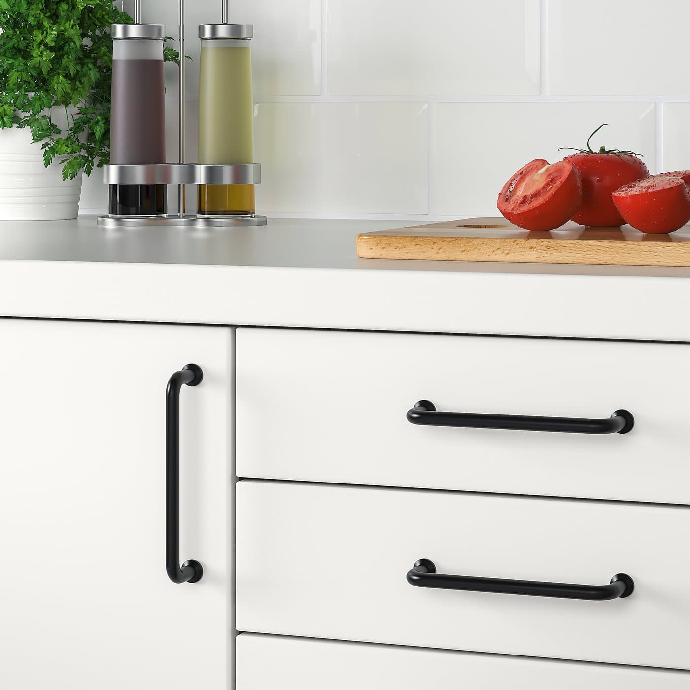 BAGGANÄS Handle — image 3
